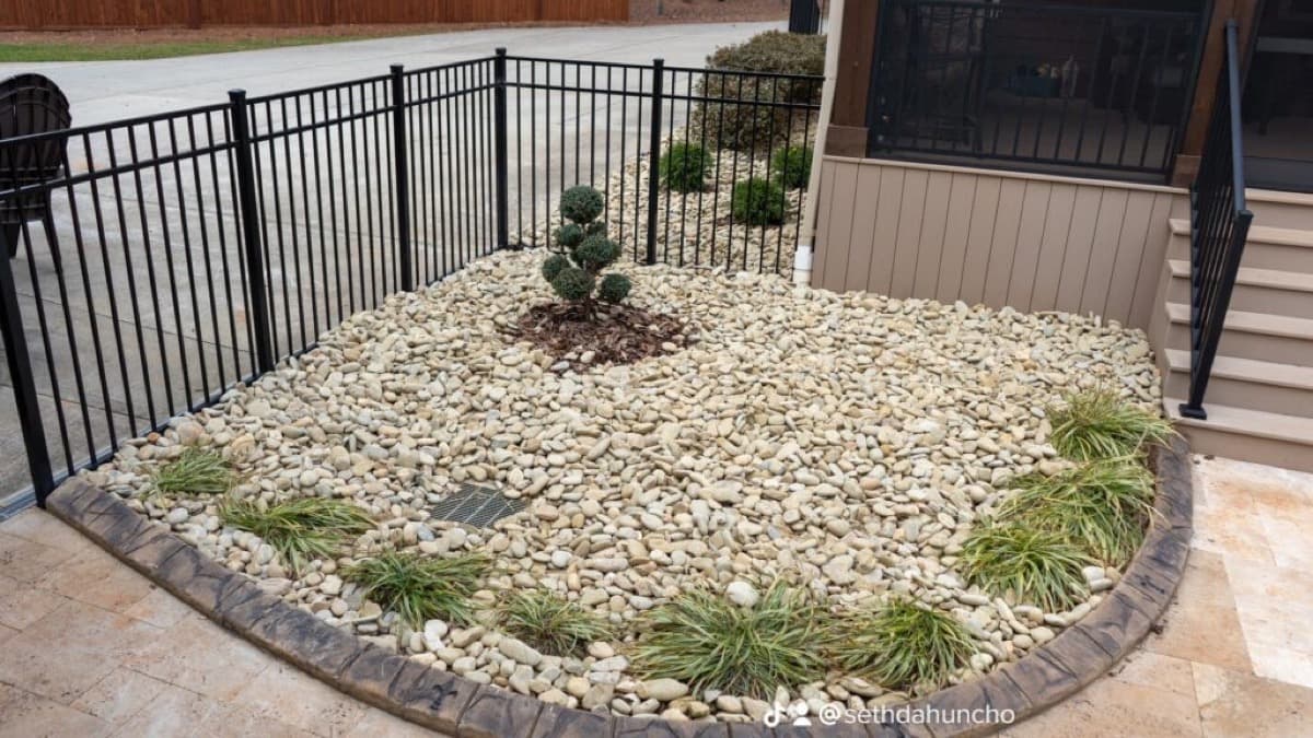 Patios & Pavers