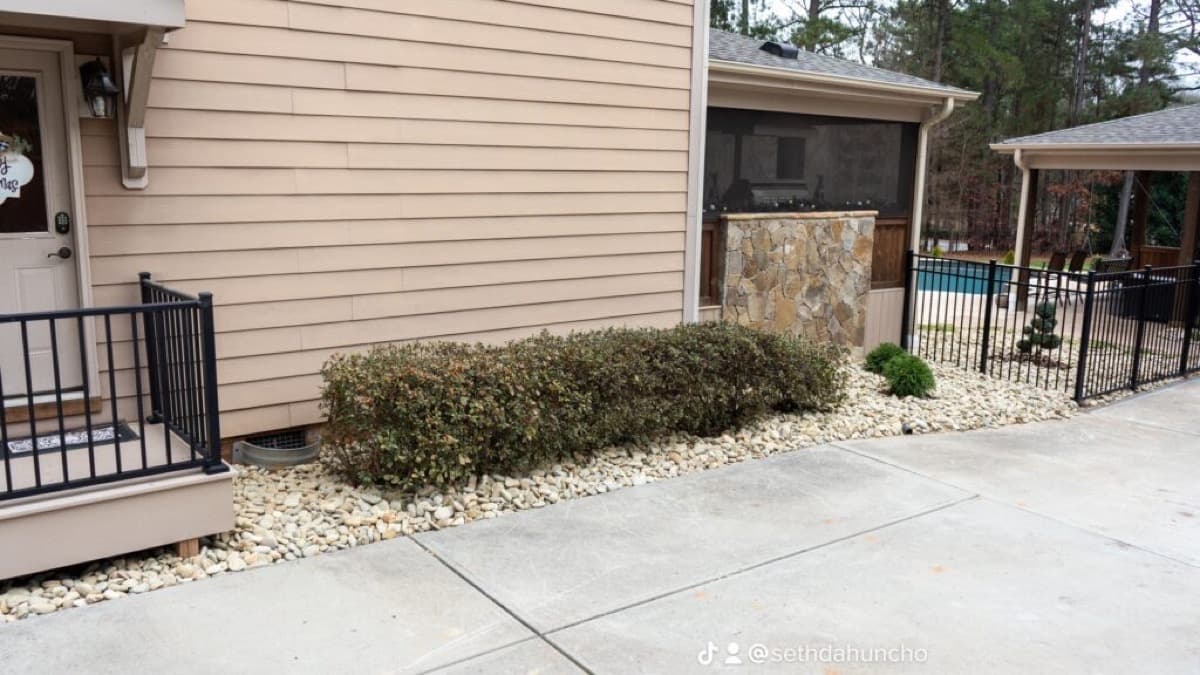 After — Rock Job
