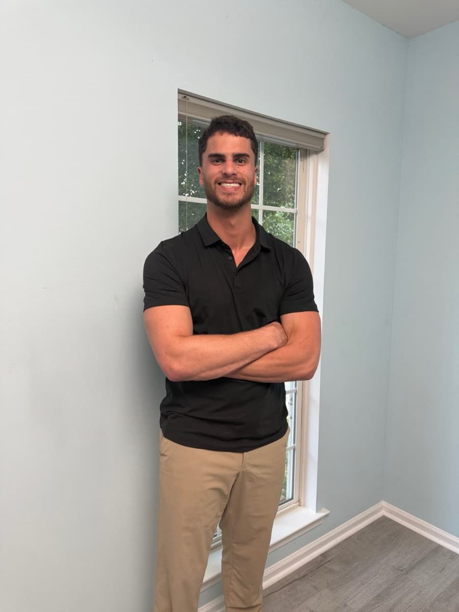 Seth Aeschliman — Owner, Endeavor Projex