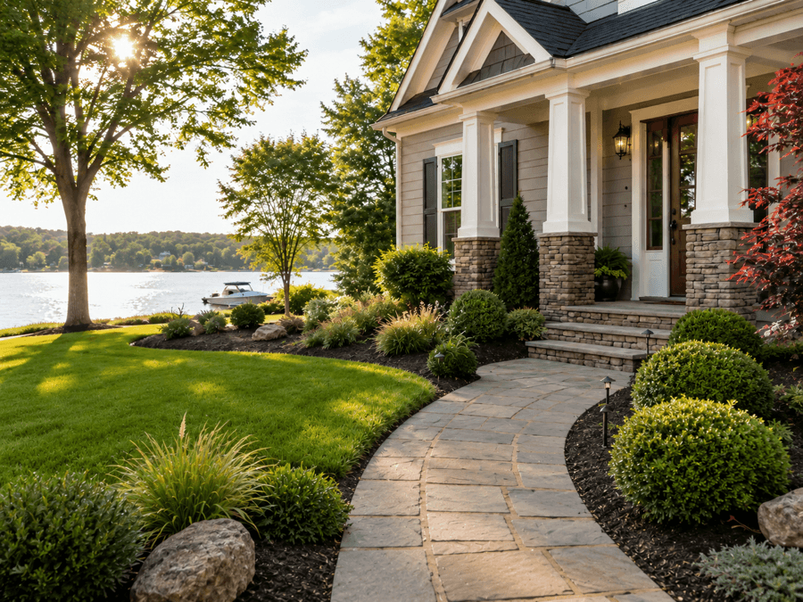 General Landscaping project 2